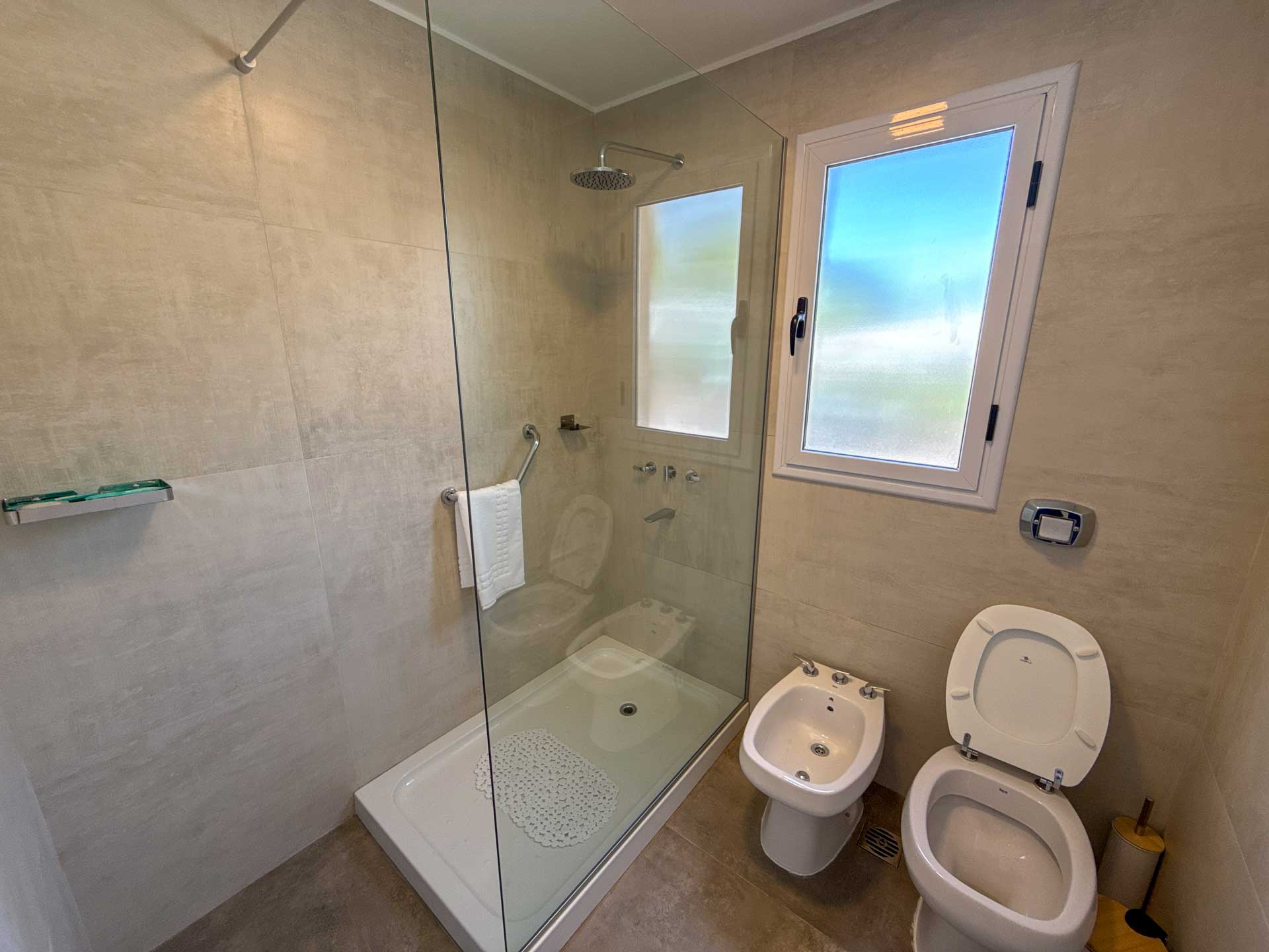 Apart de 1 Dormitorio